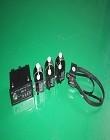 Earth Cable Fault Indicator , ER14505A Working Power Electrical Fault Detector