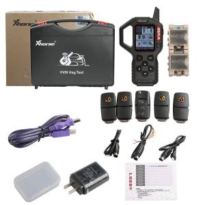 China Original V2.3.9 Xhorse VVDI Key Tool Remote Key Programmer European Version on sale