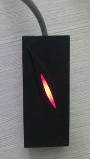 Quality Readable ID/IC card dual frequency access Reader, LF/HF dual frequency Reader for sale