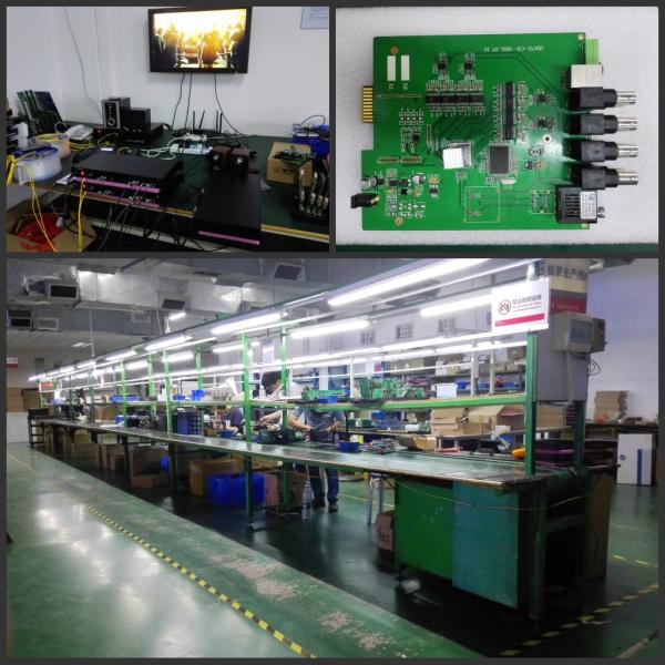 HD 2 channel VGA To Optic Converter VGA Video Audio Extender VGA Fiber Optic Transmitter & Receiver