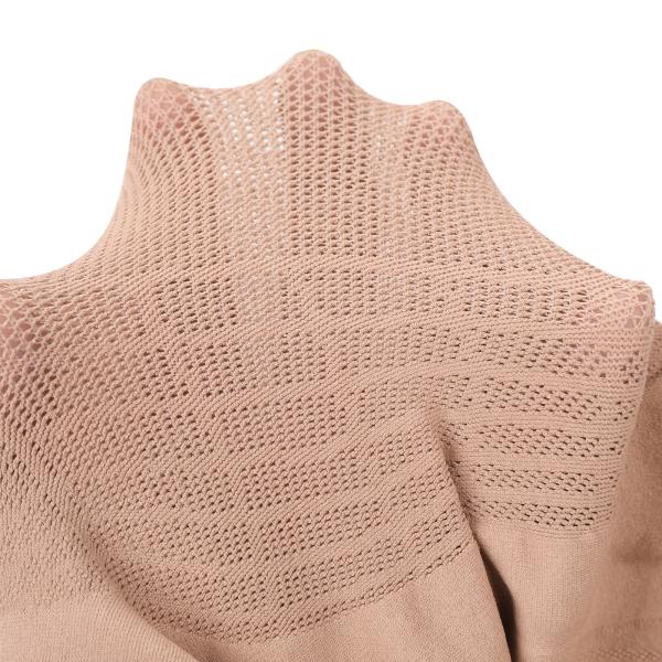 Medium Control High Waisted Tummy Control Shapewear HEXIN Colombianas Body Shapers for Women