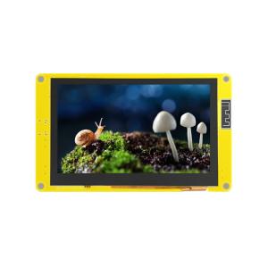 Wholesale Capacitive Touch Screen ESP32 Display Module RGB 480 * 270 Resolution from china suppliers