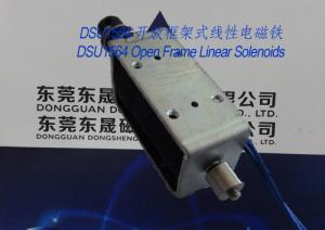 Wholesale Linear Solenoids︱Open Frame Solenoids︱ Push-Pull Solenoids from china suppliers