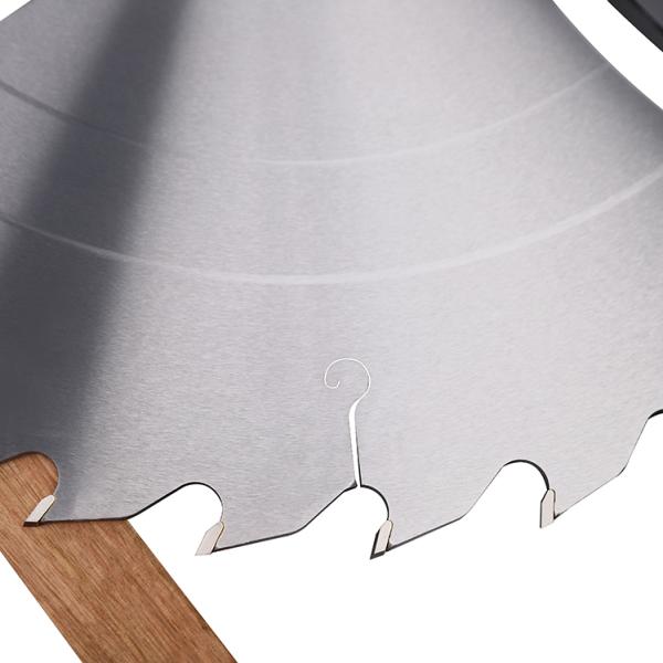 Practical Stable Table Saw Ripping Blade Anticorrosive Portable