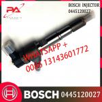 0445120027 Diesel Common Rail Fuel Injector 0986435504 97303657 897303657C For