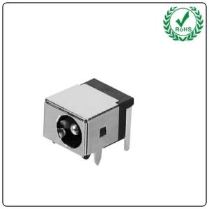 Wholesale Computer DC Dip Barrel Jack Connector DC0044A Socket from china suppliers