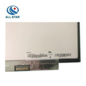 Wholesale INNOLUX notebook display 13.3inch N133BGG-EA1 HD EDP 30PIN WITHOUT bracket from china suppliers