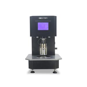 Wholesale Protective Clothing 1.50Mpa ISO2960 Pneumatic Bursting Strength Tester from china suppliers