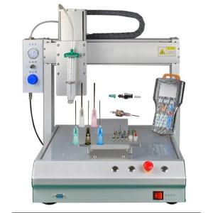 Automatic Dispensing Machine 3 Axis Glue Dispenser