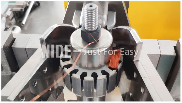 ND-R2W01external-armtaure-coil-winding-machine93