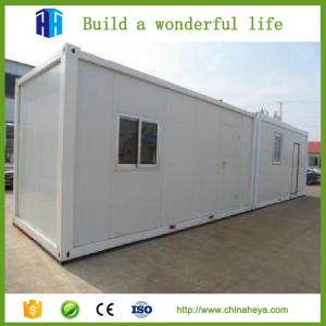 China 2018 prepare mobile modular container home construction company on sale