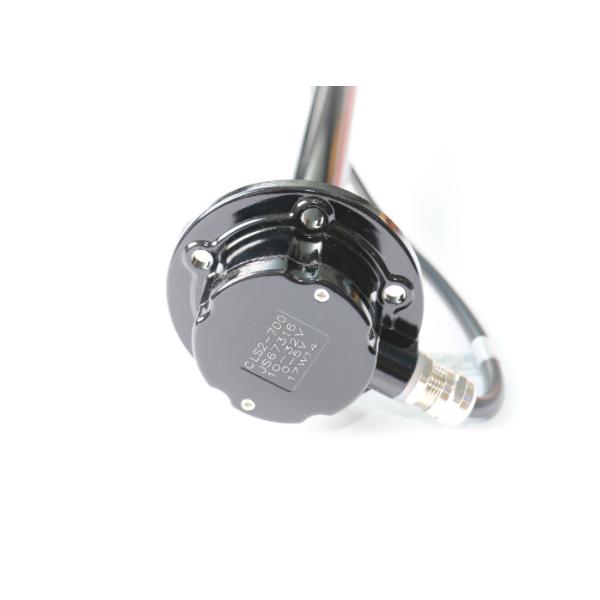 CLS2 GPS Fuel Sensor 0-5V RS232 Output From 20cm to 70CM black 8 Meter Cable