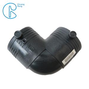 90 Degree Hdpe Electrofusion Elbow