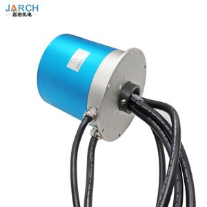 Wholesale FCC 350A Large Current Slip Ring Wind Turbine Slip Rings For Crane from china suppliers