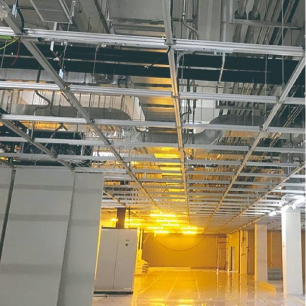 Rolling Shutter Door and Other Clean Engineering Products