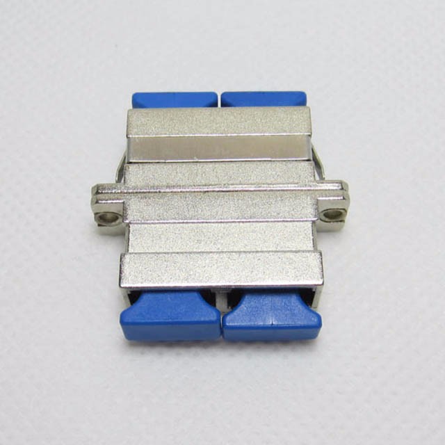 Adapter Fiber SC UPC APC Adapter
