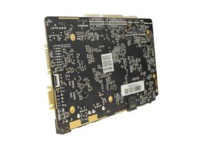 Wholesale Versatile RK3288 Android Embedded Board with Built-in Storage EMMC 16GB/32GB/64GB and Battery RTC Battery from china suppliers
