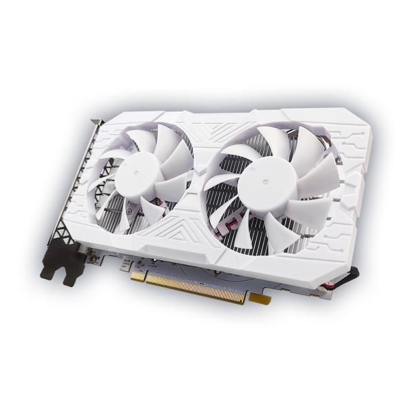 Quality PCWINMAX RX 580 2048SP 16GB GDDR5 256Bit HD DP DVI Output PCIE 3.0 Dual Fan Computer Video Graphics Card for sale