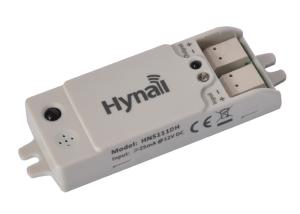 Wholesale Tri Level Dimming Daylight Harvesting Sensor 25mA Remote Controllable from china suppliers