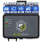 100% Original Alientech KESS V3 KESS3 ECU and TCU Programming via OBD Boot and