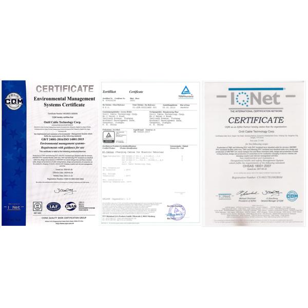 2A 12V EV Charging Accessories IEC 62196 Type 2 Socket For EV Charging Station