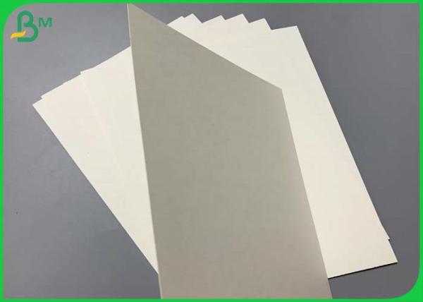 750mm Smoothness White 230g Cupstock Paper For Drinks Paper Cup