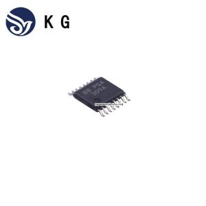 Wholesale PGA309AIPWR TSSOP16 MCU Microcontroller IC Electronic Components from china suppliers