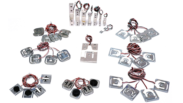 High Precision SC616C Automatic Pet Feeder Coffeemaker Coffee Machine Load Cell 1kg 2kg 3kg for Micro Force Test