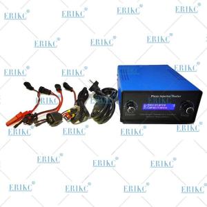 Wholesale ERIKC E1024149 Dynamic Lift Measurement Tool Diesel Common Rail VDO Piezo Injector Drive Piezo Injector from china suppliers