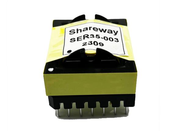 Quality SMPS Flyback Transformer For Control And Monitoring Applications 7492550500 for sale