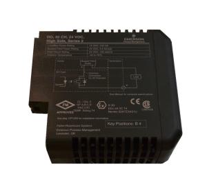 Wholesale VE4002S1T2B5 DeltaV 32 Channel Discrete Output Card 24VDC from china suppliers