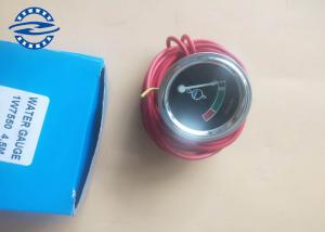 Wholesale High Performance Excavator Spare Parts Water Temperature Gauge 1W7550 1W7551 from china suppliers