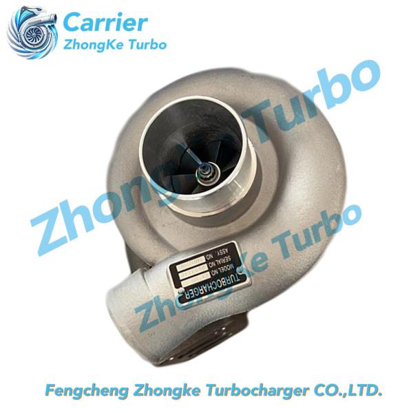 TE06H Turbo 49185-01020 4918501020 49S85-01020 49S8501020 ME088840 Turbocharger for Mitsubishi Fuso Truck Bus with 6D34TL Engine