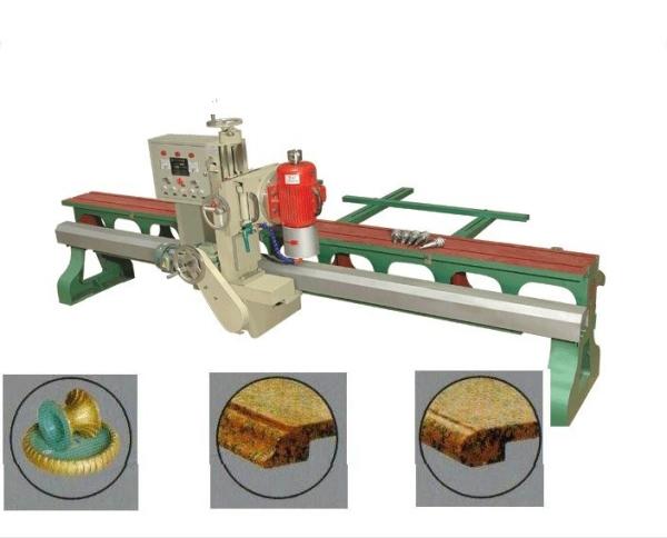 Quality Stone Edge Profiling Machine for sale