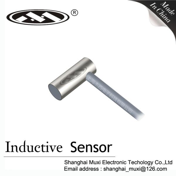 Quality Inductive proximity switches Sensors IO6.5-M1.5NA-Y3L2/C16L DC 10-30V 3-wire for sale