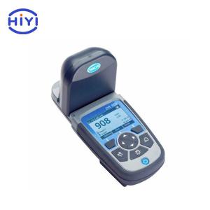Wholesale Multi Parameter Handheld Boiler Dr900 Water Quality Analyzer from china suppliers