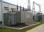 Capacity Regulation Transformer, Oil Immersed Transformer, Distribution Electric