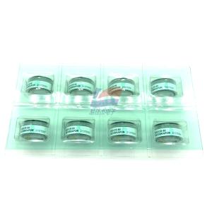 NH3/CR-50 Ammonia Detection Sensor Highly Sensitive NH3 Measurement 3 Electrode Electrochemical
