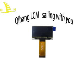 Wholesale Customize OEM IIC SPI Interface 12864 Dots 1.54&quot; OLED Display Module from china suppliers