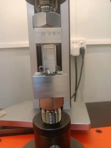 Wholesale Compression 20kn Universal Testing Machine For Clips On LED Light from china suppliers