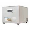 Buy cheap Stainless Steel 15L Dental Ultrasonic Cleaner Multiple Frequency 40khz from wholesalers