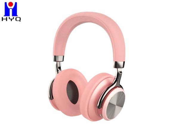 Quality Over Head V5.0 ADI Active Noise Cancelling Headset For Work Phone for sale