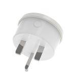 WiFi UK Smart Plug With Countdown Timer , User - Friendly Tuya App Remotely