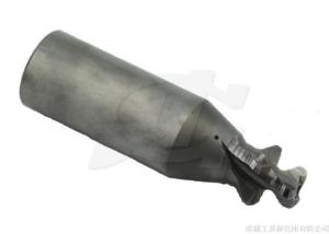 GY8768 GY8785 Carbide Cutting Tool Custom Profile End Mill