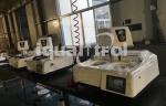 Double Disc Automatic Grinding and Polishing Machine with Sample Dia. 30mm