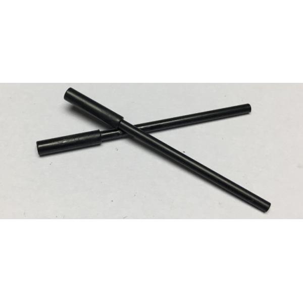 P20 P20H NAK80 Custom Precision Injection Molding ISO9001 Standard