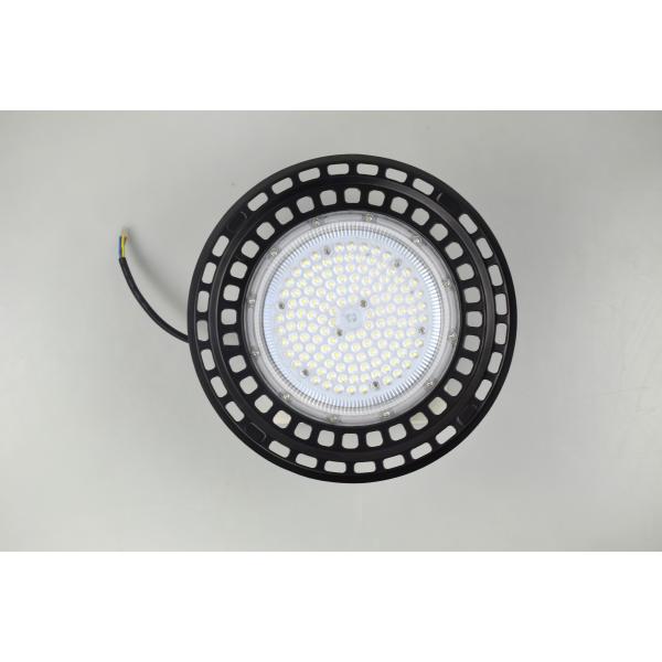 High Efficiency 100W Waterproof IP66 Industrial Led UFO High Bay Lighting