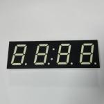 Custom Size 4 Digit 7 Segment Display Module 1 inch Nixie Tube