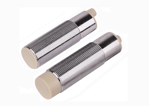Quality CM18 Metal Detection PNP And NPN Flush / Non-Flush Type Capacitive Proximity Sensor for sale