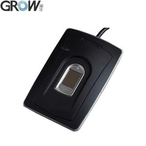 Wholesale GROW R101SN USB Fingerprint Reader Sensor With Windows98,Me,NT4.0,2000,XP,Vista WIN7,Android from china suppliers